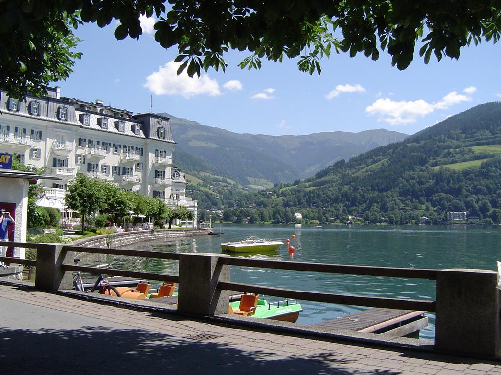 Vordergugg Villa Mittersill Exterior photo