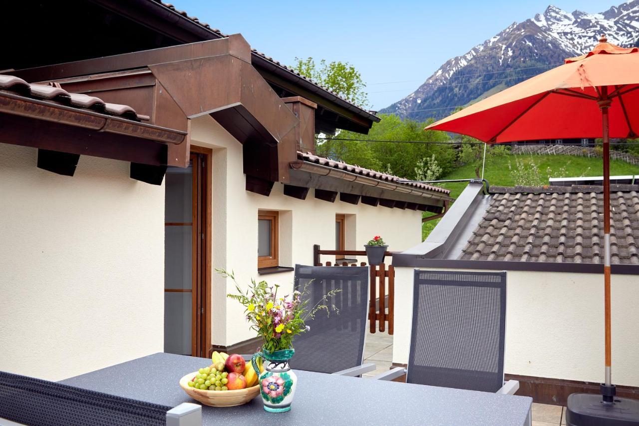 Vordergugg Villa Mittersill Exterior photo